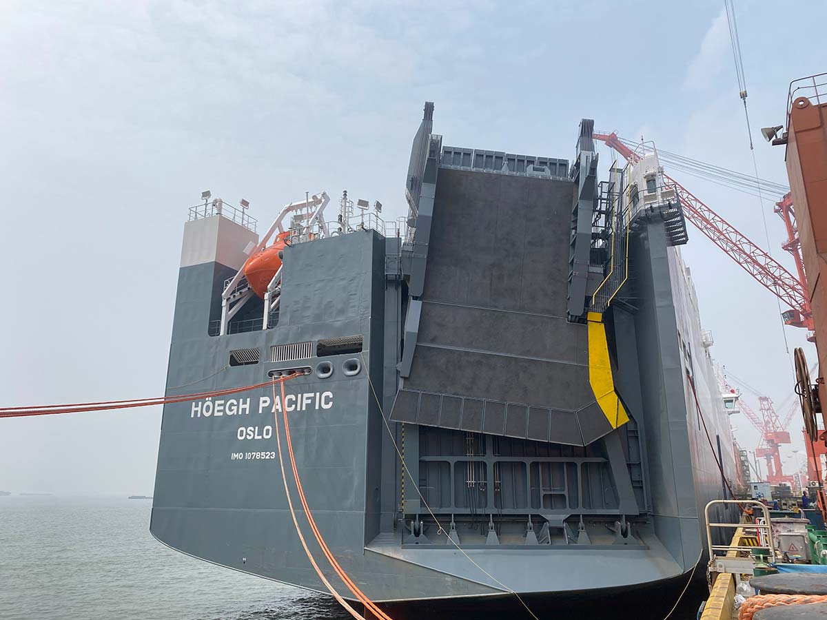 cssc_news_25826_2 CSSC Huahai Secures Hatch Cover Orders for 58 x 87,000 DWT Grain Carriers